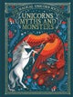 Magical Unicorn Society: Unicorns, Myths and Monsters