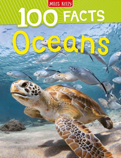 OCEANS_100 FACTS PB