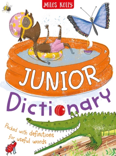 JUNIOR DICT HB