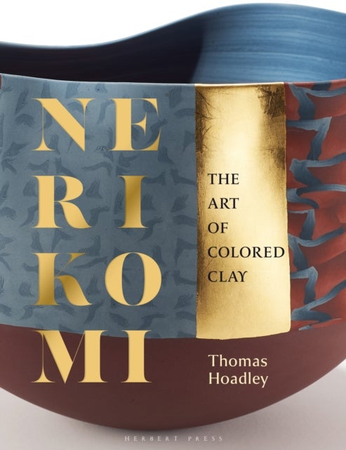 Nerikomi - The Art of Colored Clay