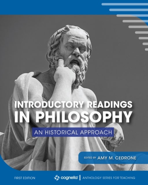Introductory Readings in Philosophy - A Historical Approach