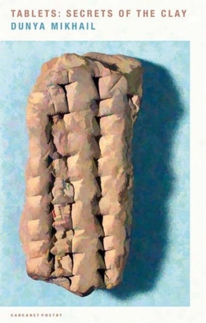 Tablets - Secrets of the Clay