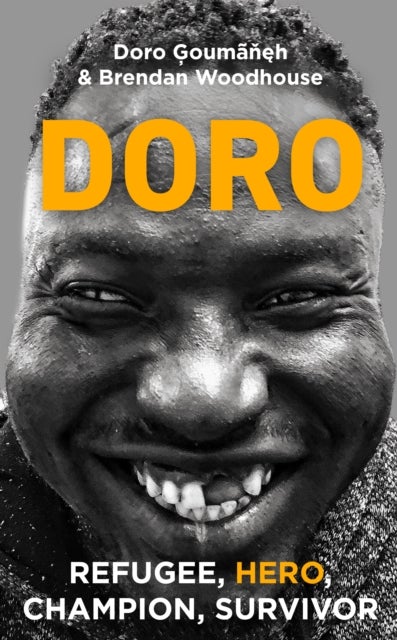 Doro - Refugee, hero, champion, survivor