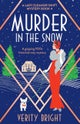 Murder in the Snow