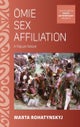 Omie Sex Affiliation