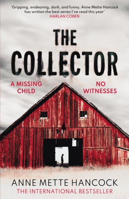 Collector - A missing child. No witnesses.