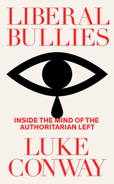 Liberal Bullies - Inside the Mind of the Authoritarian Left