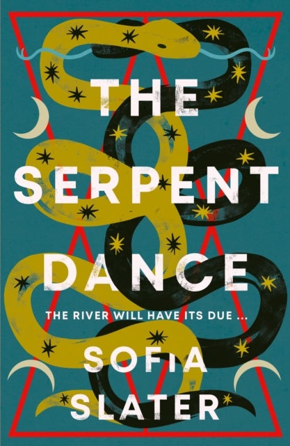 The Serpent Dance - A Twisty Murderous Midsummer Read