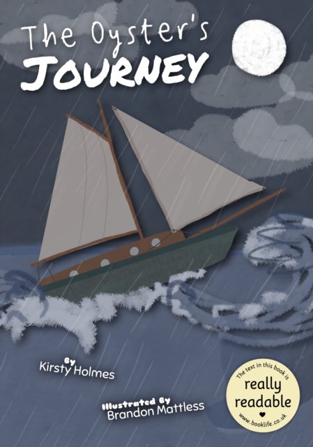 Oyster''s Journey