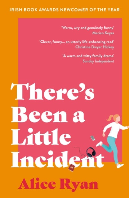 There''s Been a Little Incident