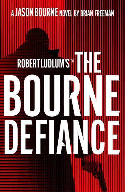 Robert Ludlum's¿ The Bourne Defiance - Featuring the Spy Icon of Page and Screen