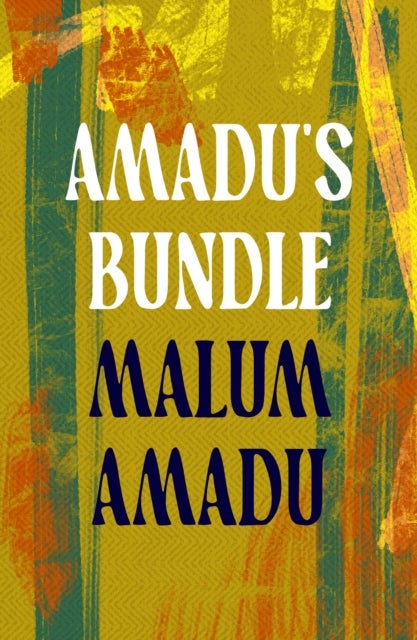 Amadu''s Bundle
