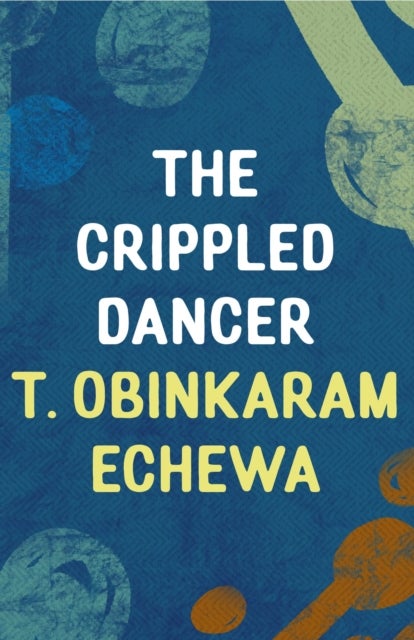 Crippled Dancer
