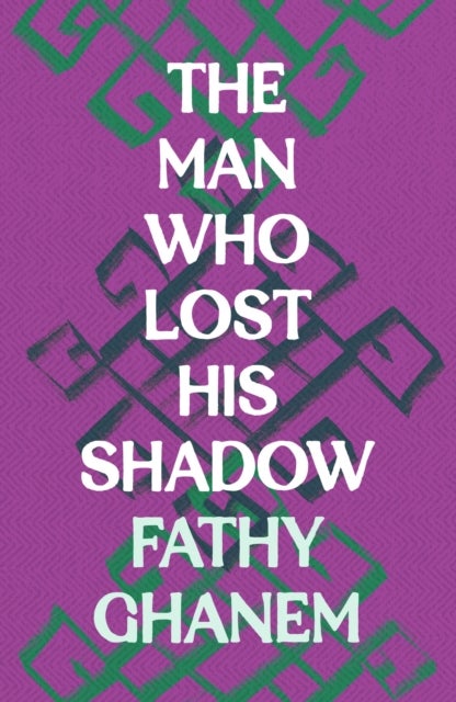 Man Who Lost His Shadow