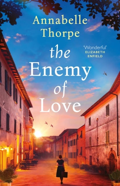 Village Trattoria - A sweeping World War II saga and prequel to The Moonlit Piazza