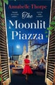 Moonlit Piazza