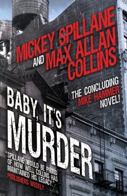 Baby, It''s Murder