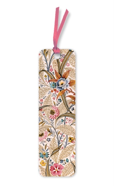 William Kilburn: Marble End Paper Bookmarks (pack of 10) - pack of 10