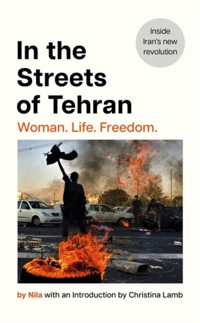 In the Streets of Tehran - An eyewitness account from Iran
