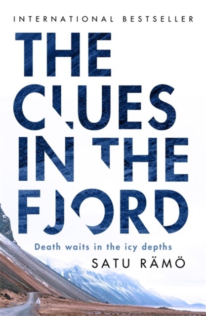 Clues in the Fjord - The international bestselling, award-winning thriller you must read this year