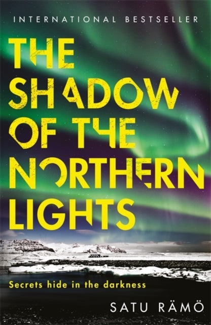 Shadow of the Northern Lights - The brand new 2025 thriller in the million-copy bestselling, award-winning series