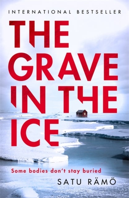 The Grave in the Ice - The international bestselling, award-winning thriller