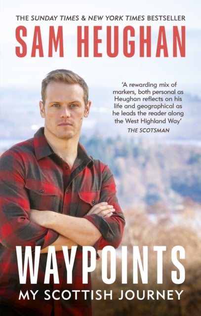 Waypoints - My Scottish Journey