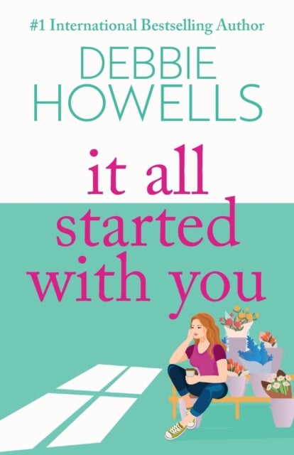 It All Started With You - A heartbreaking, uplifting read from Debbie Howells