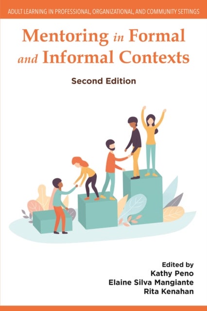 Mentoring in Formal and Informal Contexts