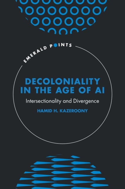 Decoloniality in the Age of AI - Intersectionality and Divergence