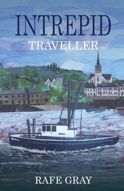 Intrepid - Traveller