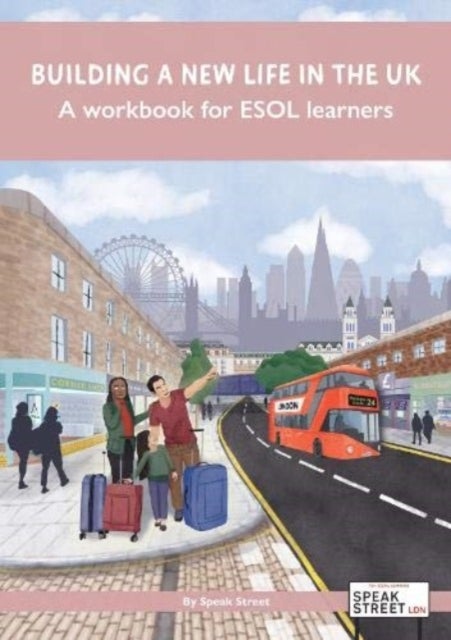 Building a new life in the UK