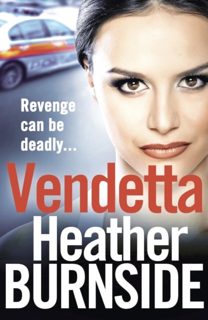 Vendetta - A Complusive Gangland Thriller You Won't Be Able to Put Down