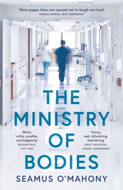 Ministry of Bodies