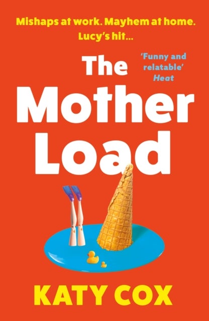 Mother Load - Funny and uplifting - Motherland meets The A Word