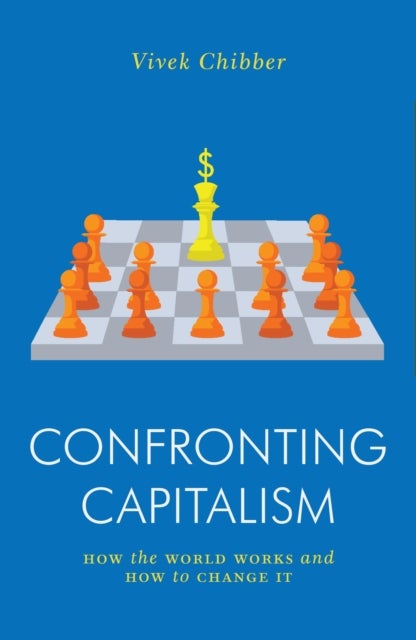 Confronting Capitalism - How the World Works and How to Change It