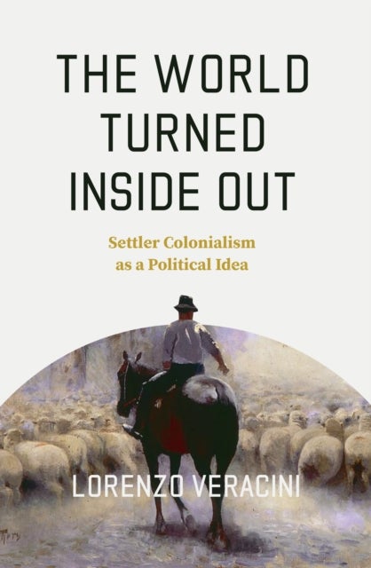 The World Turned Inside Out