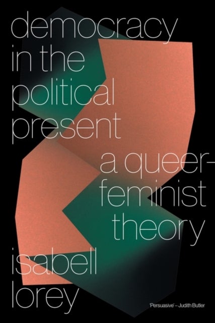 Democracy in the Political Present - A Queer-Feminist Theory
