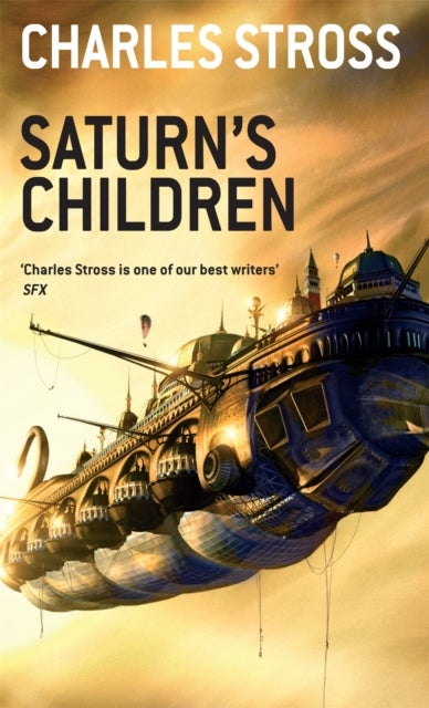 Saturn''s Children