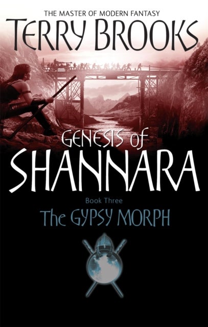 Gypsy Morph