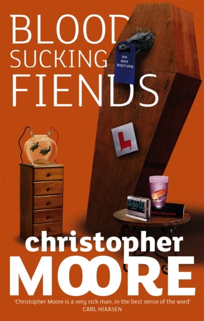 Bloodsucking Fiends - Book 1: Love Story Series