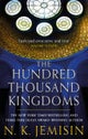 Hundred Thousand Kingdoms