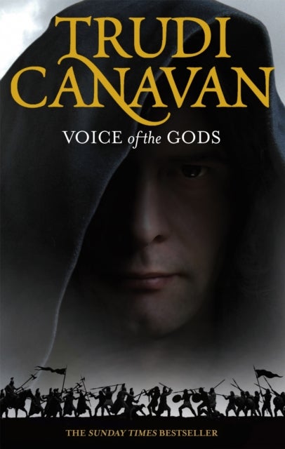 Voice Of The Gods - Book 3 of the Age of the Five