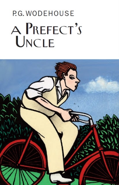 Prefect''s Uncle
