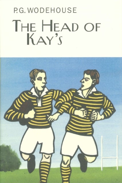 Head Of Kay''s