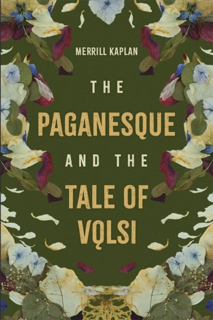 Paganesque and <i>The Tale of Volsi</i>