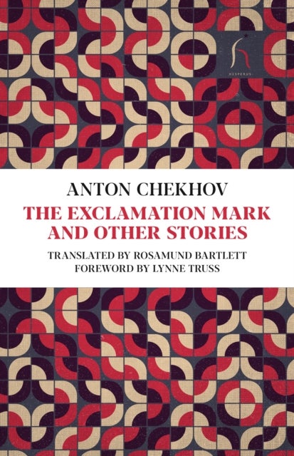 Exclamation Mark - And Other Stories