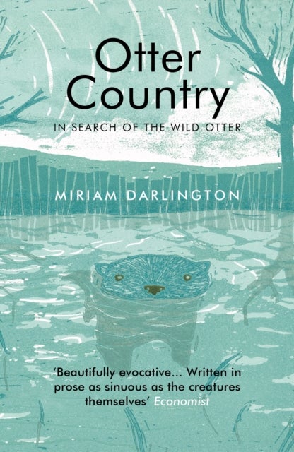 Otter Country - In Search of the Wild Otter