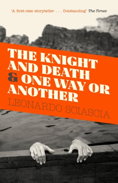 Knight And Death - And One Way Or Another