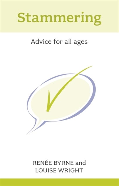 Stammering - Advice For All Ages